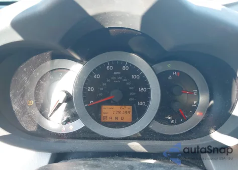 2007 Toyota Rav4 z USA, uszkodzony, nr VIN JTMZD33V976032392